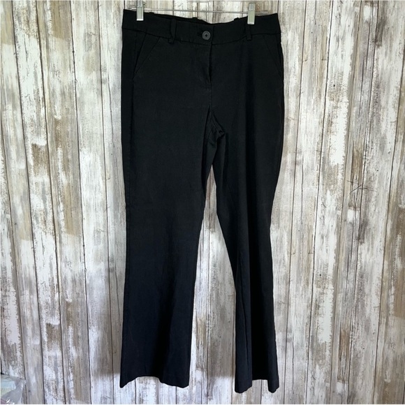 Lane Bryant Pants - Lane Bryant Black Bootcut Pants
